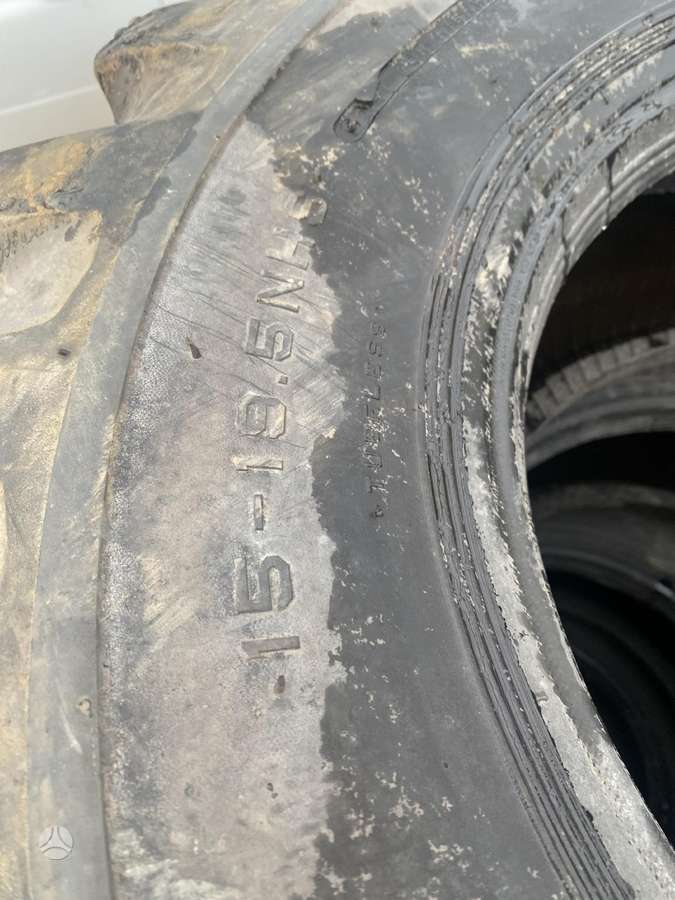 General, all-season 15/Nėra R19,5