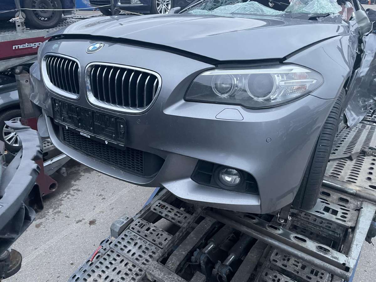 BMW 5 serija