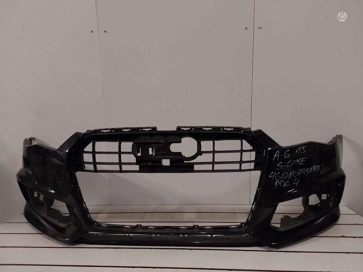 Audi A6 for parts
