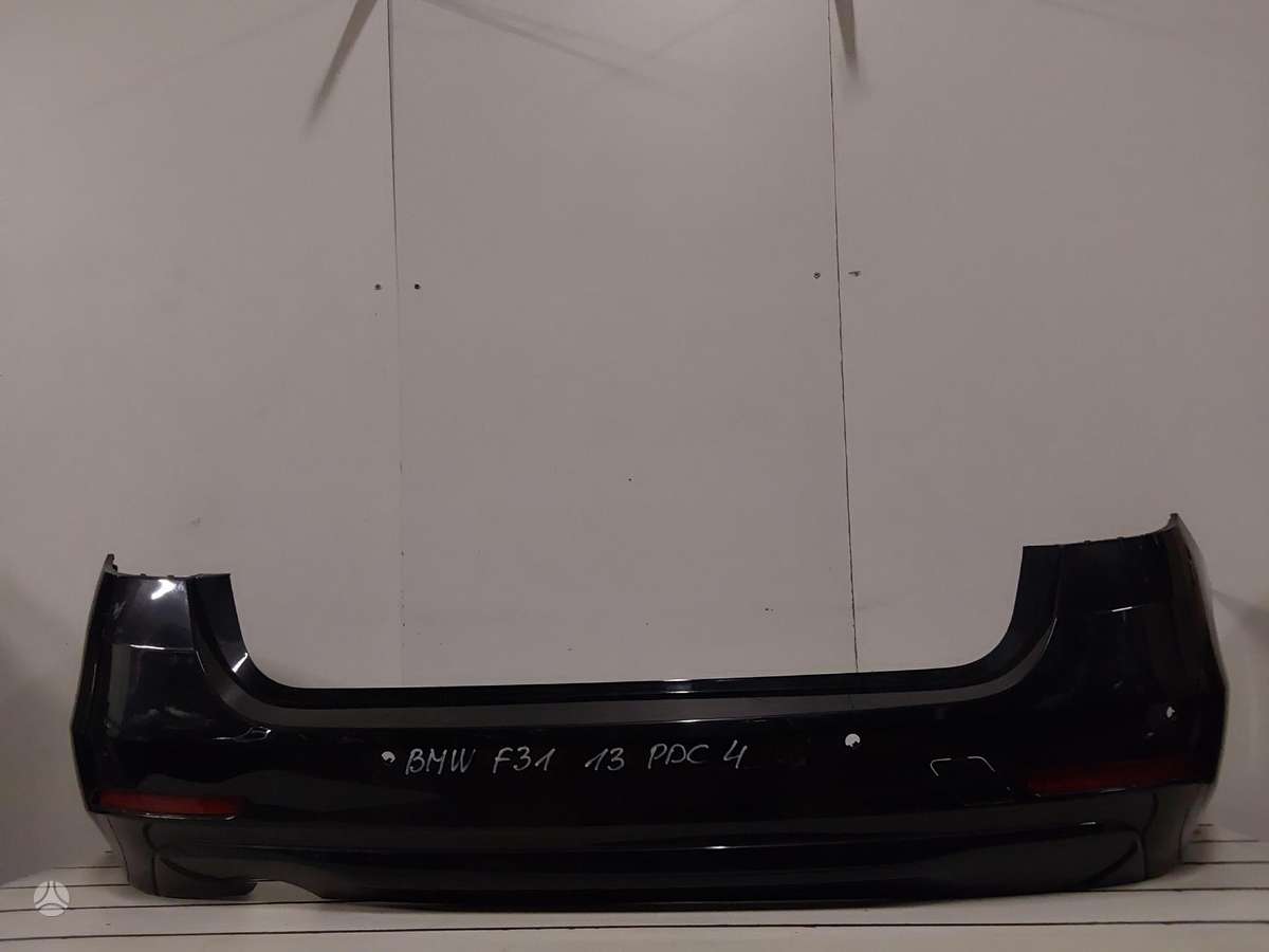 BMW 3 serija for parts