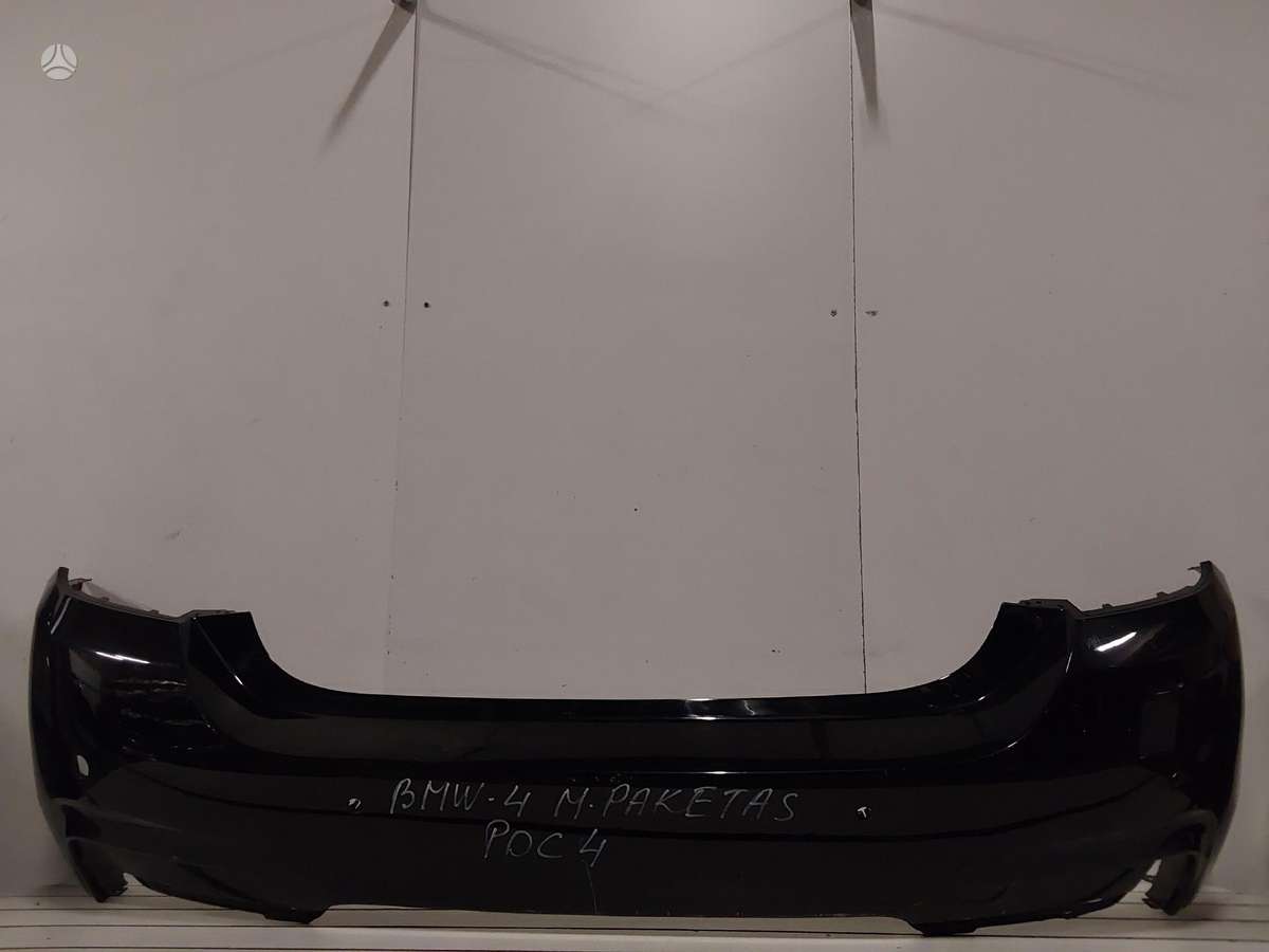 BMW 4 serija for parts