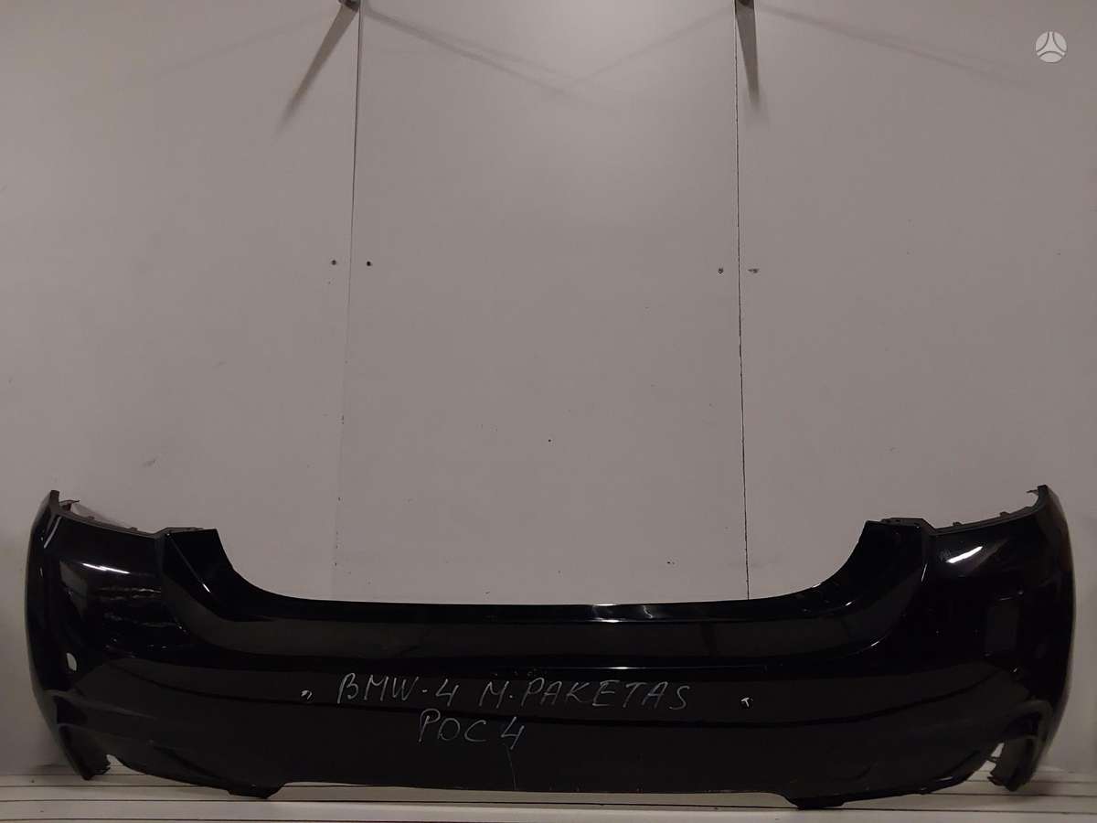 BMW 4 serija for parts