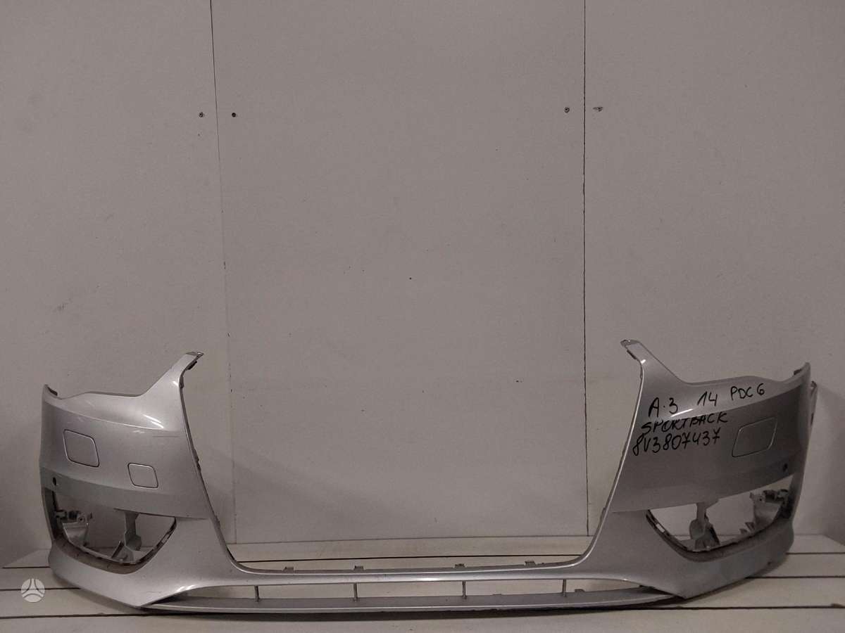 Audi A3, 8V0941033B, Checbekas