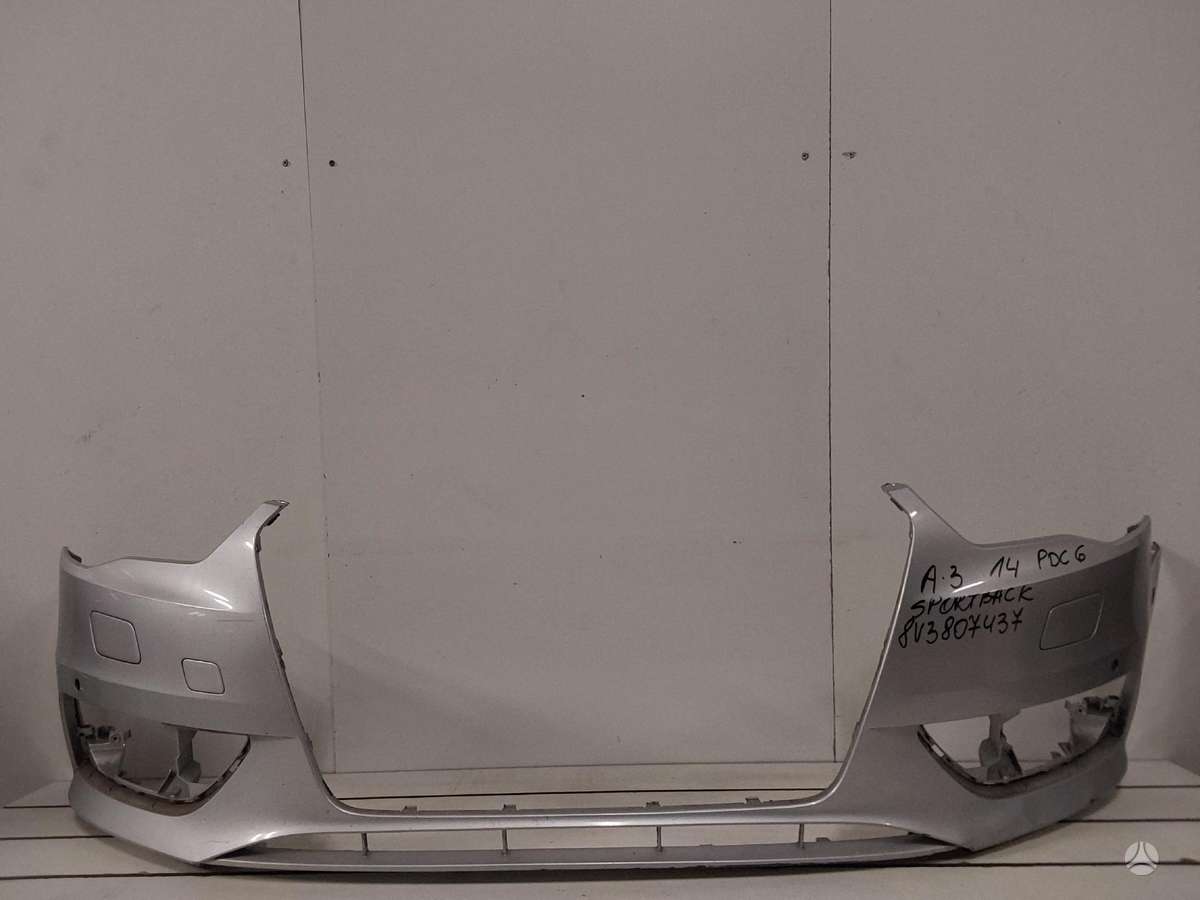 Audi A3, 8V0941033B, Checbekas