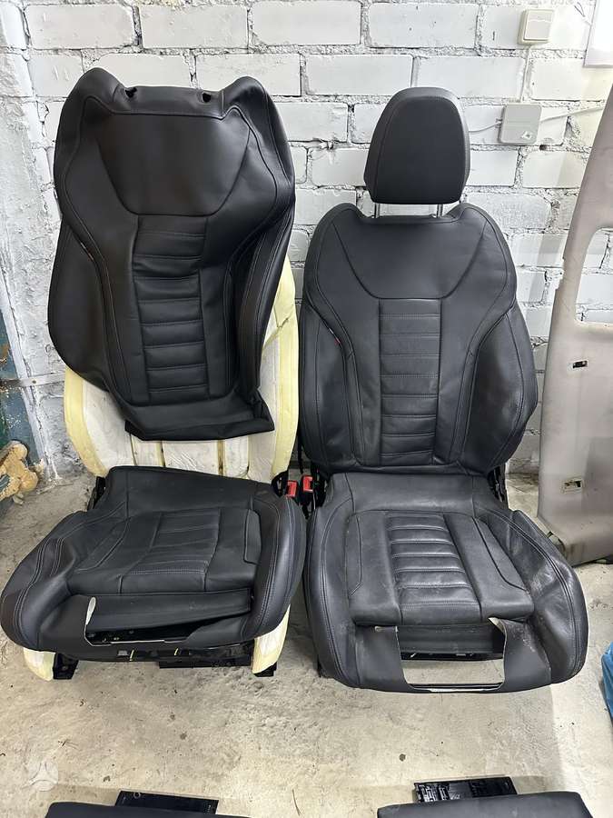 BMW 330, 51 118069372, kėbulo dalys
