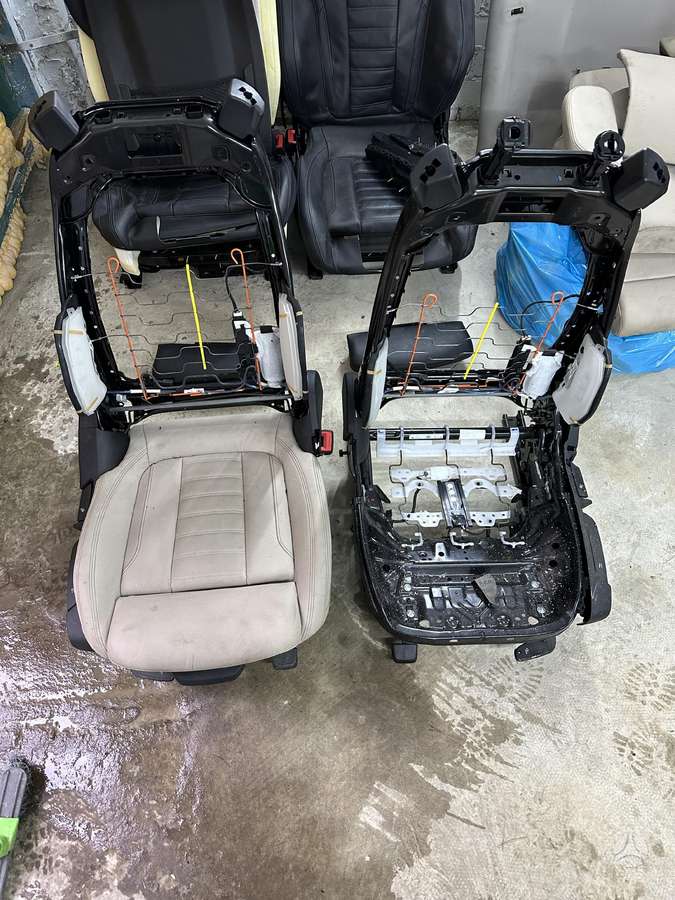 BMW 330, 51 118069372, kėbulo dalys