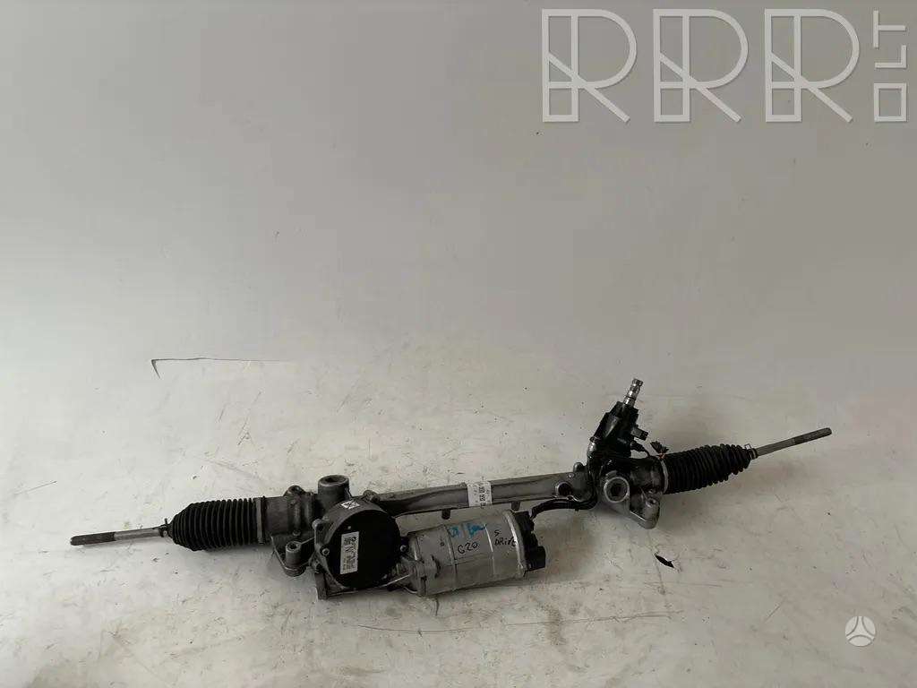 BMW 3 serija, 138369, steering mechanism