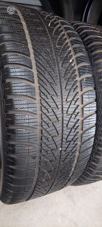 Goodyear, žieminės 285/45 R20