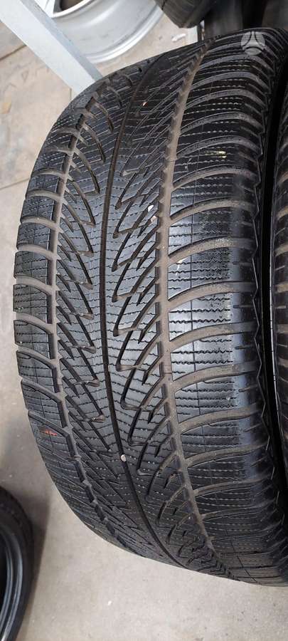 Goodyear, žieminės 285/45 R20