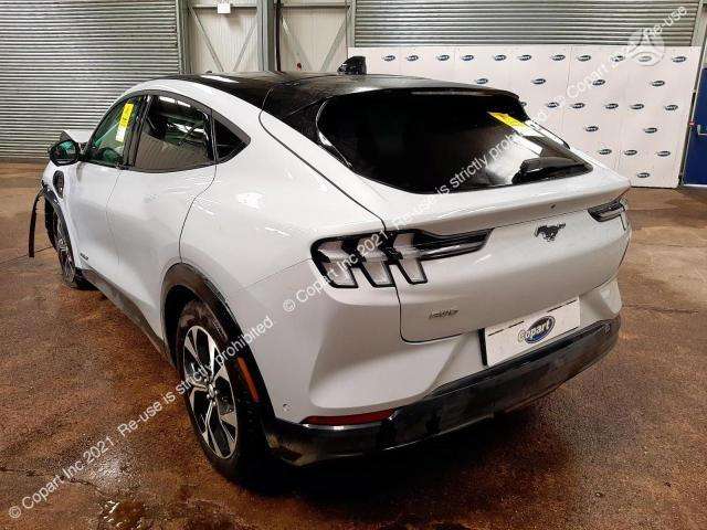 Ford Mustang Mach-E rezerves daļās