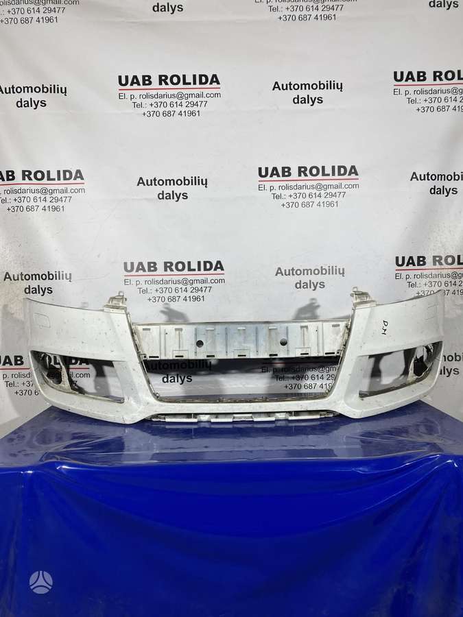 Audi TT детали кузова