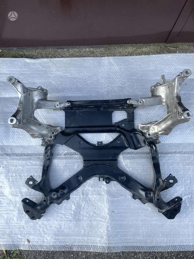 Audi Q5, 80C399347M, Q5 traversas 80c399347m