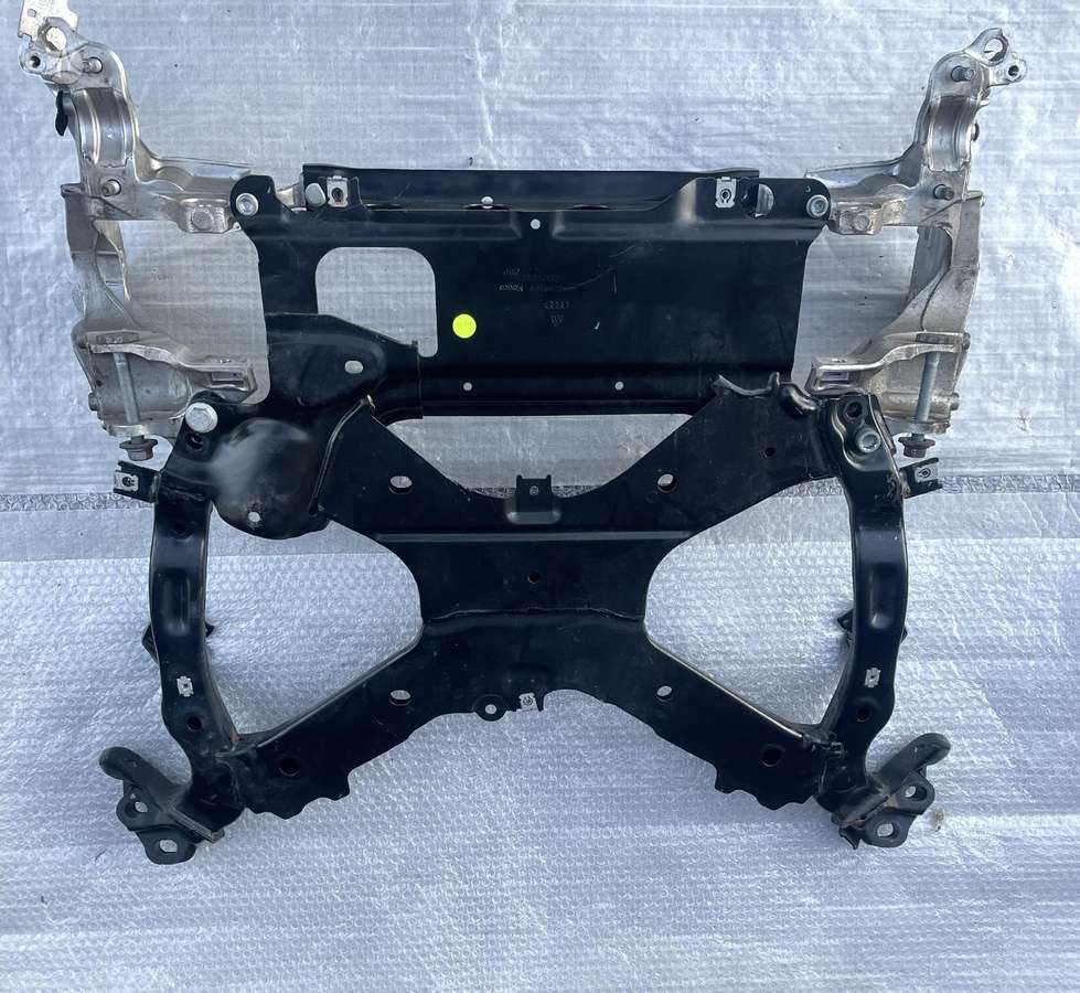 Audi Q5, 80C399347M, Q5 traversas 80c399347m