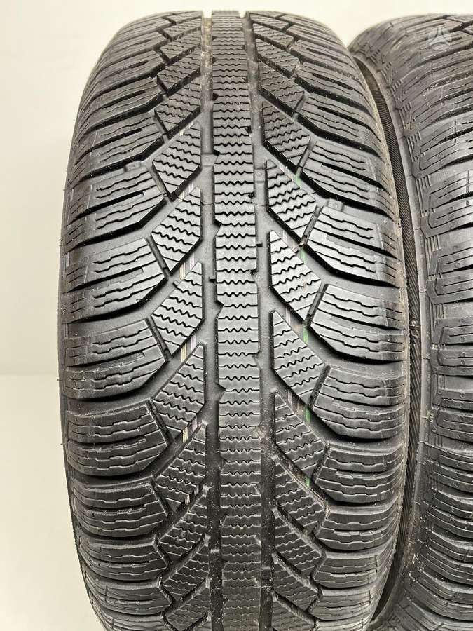 Semperit Master Grip 2 2020m, зимние 215/65 R16