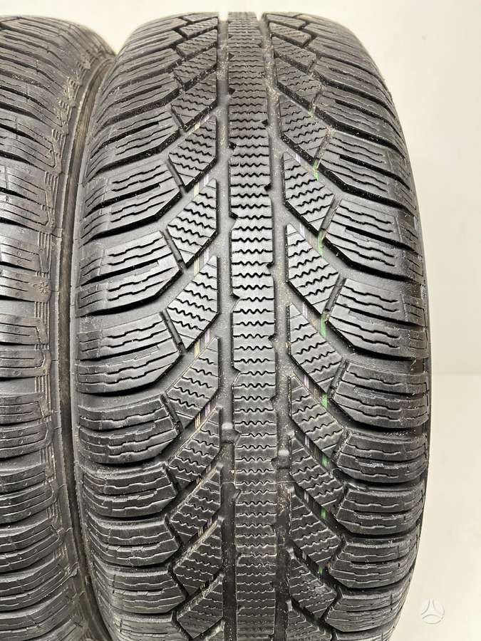 Semperit Master Grip 2 2020m, winter 215/65 R16