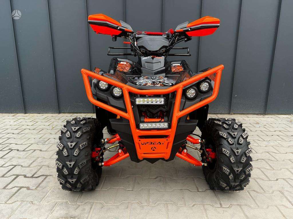 -Kita- -kita- 150cc, квадроциклы