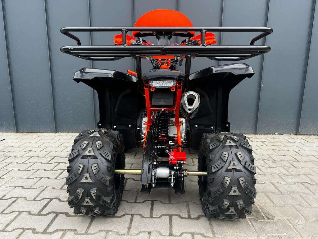 -Kita- -kita- 150cc, квадроциклы