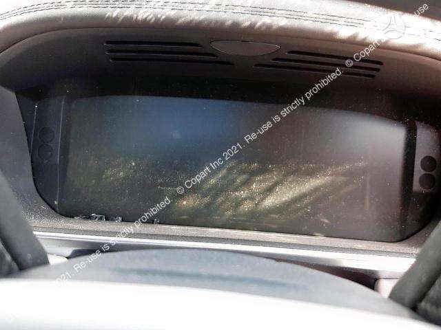 Land Rover Range Rover Sport for parts