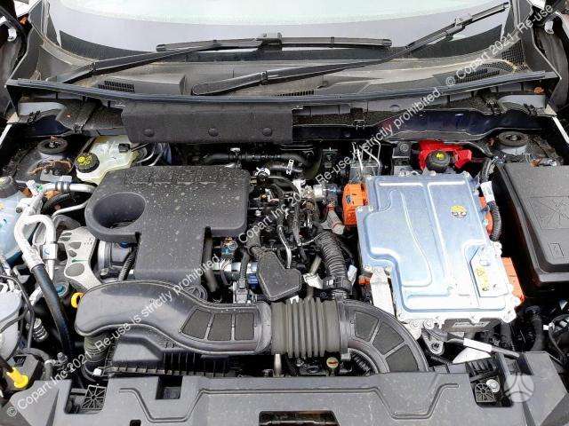 Nissan Juke dalimis