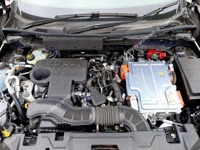 Nissan Juke for parts