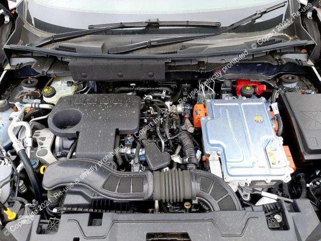 Nissan Juke rezerves daļās