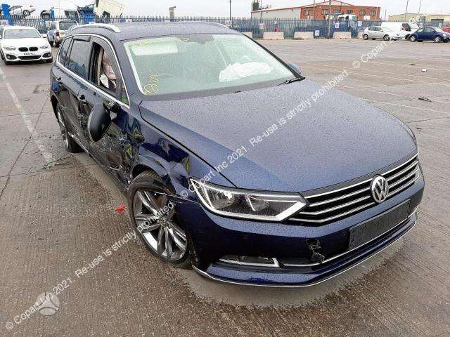 Volkswagen Passat for parts