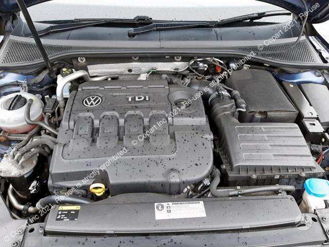 Volkswagen Passat for parts