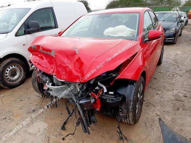 Volkswagen Polo for parts