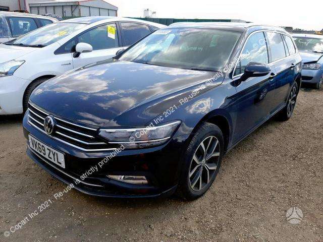 Volkswagen Passat for parts