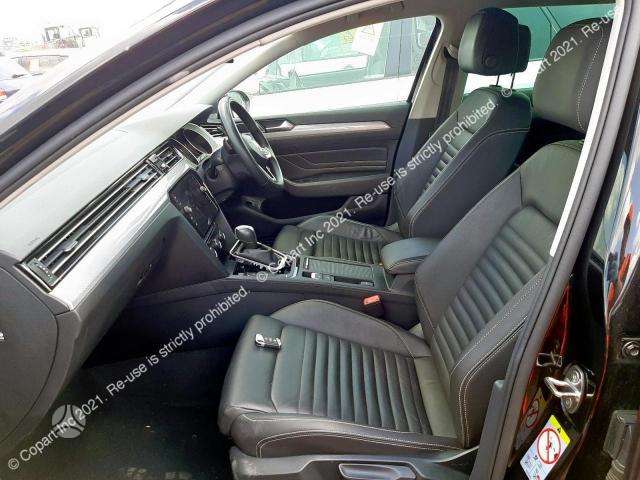 Volkswagen Passat for parts