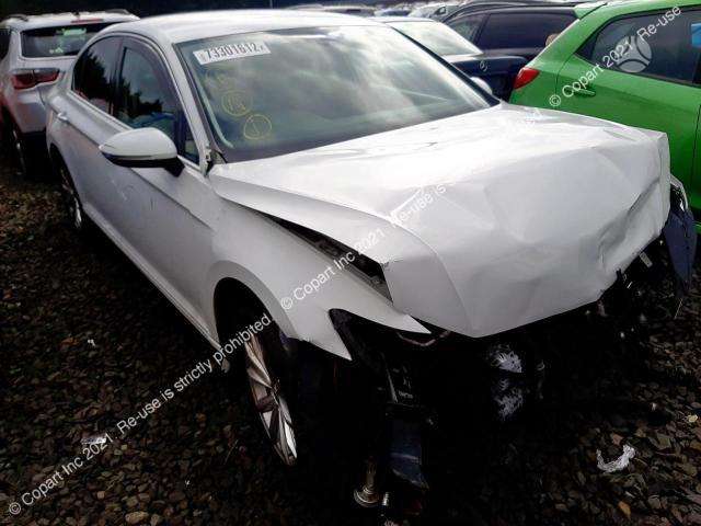 Volkswagen Passat for parts