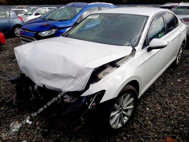 Volkswagen Passat for parts