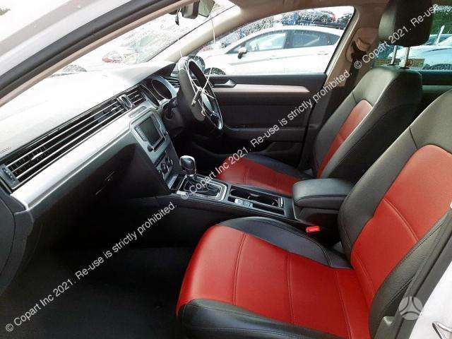 Volkswagen Passat for parts