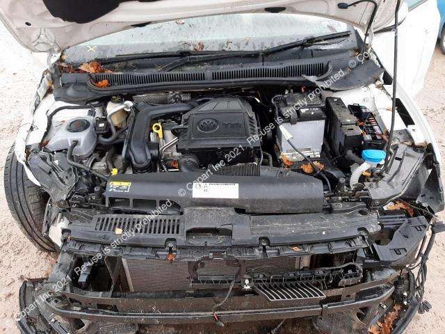 Volkswagen Polo for parts