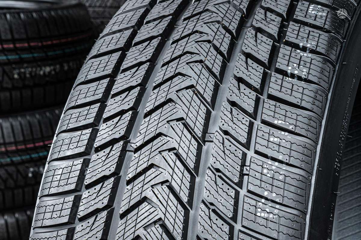 Gripmax Sure Grip Pro Winter, winter 245/35 R20