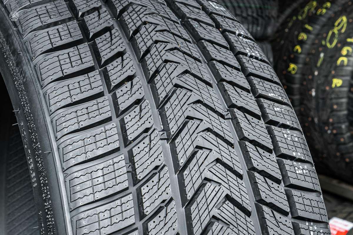Gripmax Sure Grip Pro Winter, winter 245/35 R20