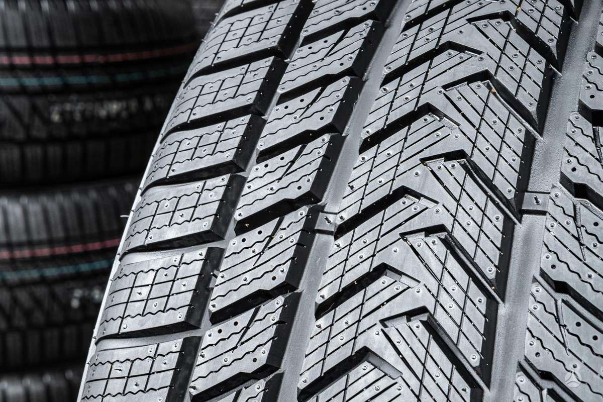 Gripmax Sure Grip Pro Winter, winter 245/35 R20