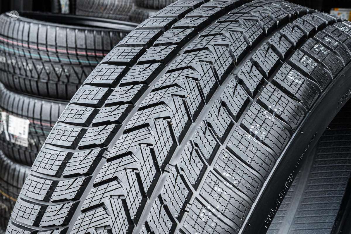 Gripmax Sure Grip Pro Winter, winter 245/35 R20