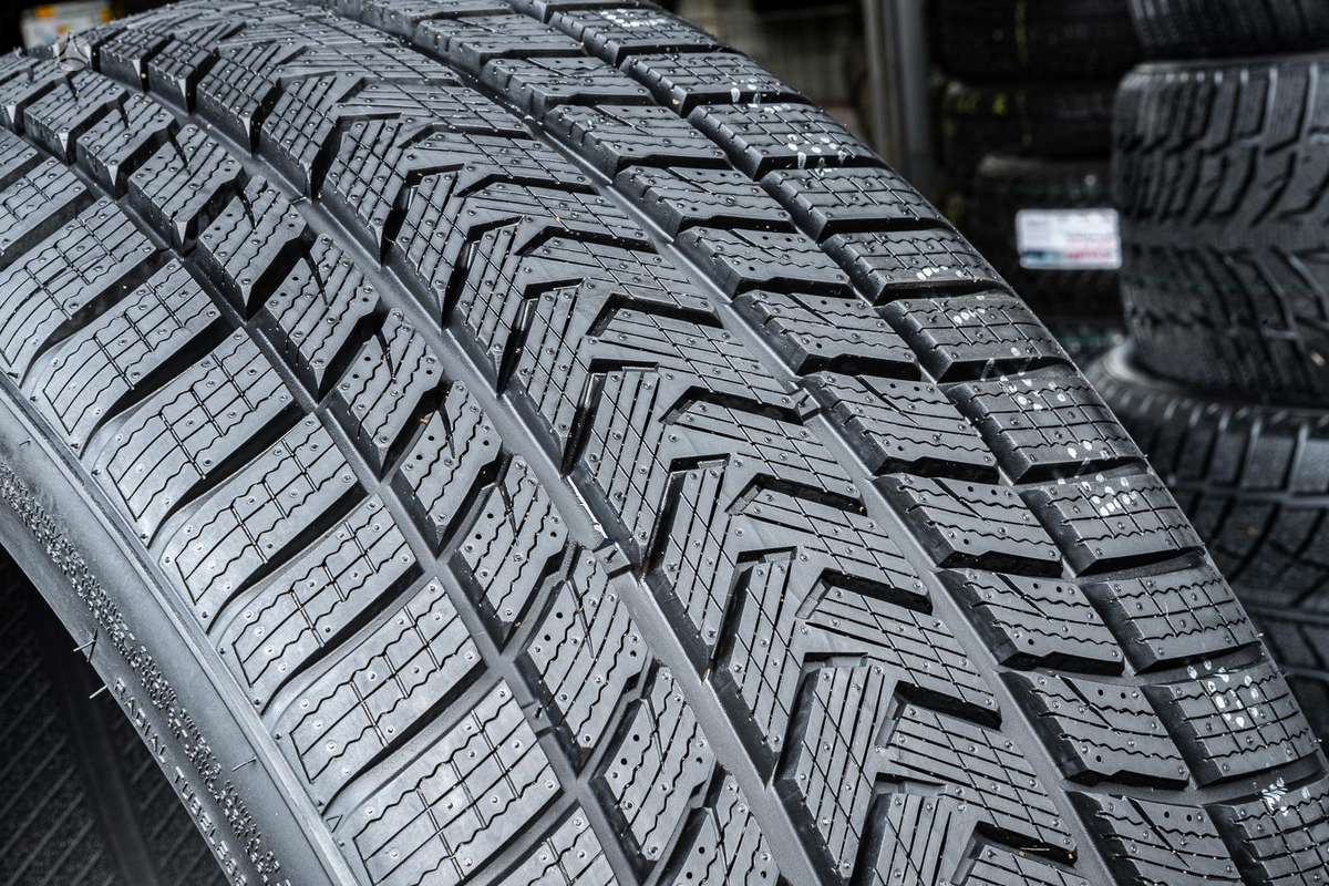 Gripmax Sure Grip Pro Winter, winter 245/35 R20