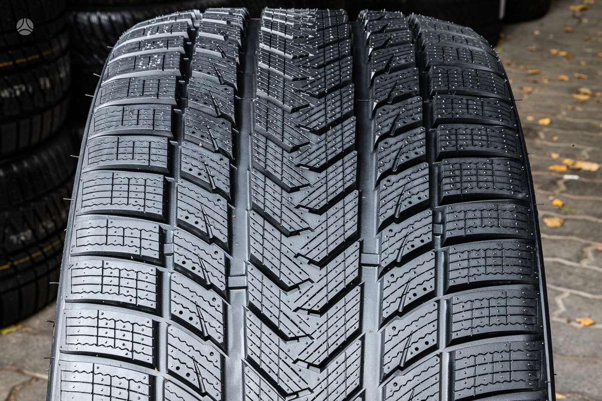 Gripmax Sure Grip Pro Winter, winter 245/35 R20