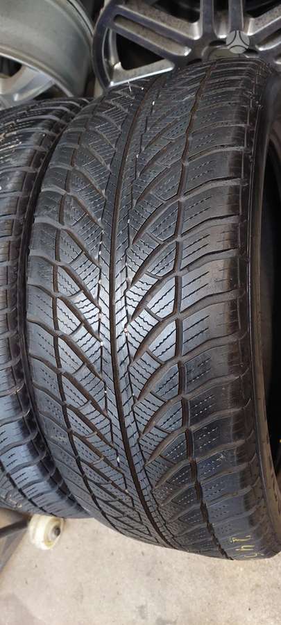 Goodyear, žieminės 245/45 R19