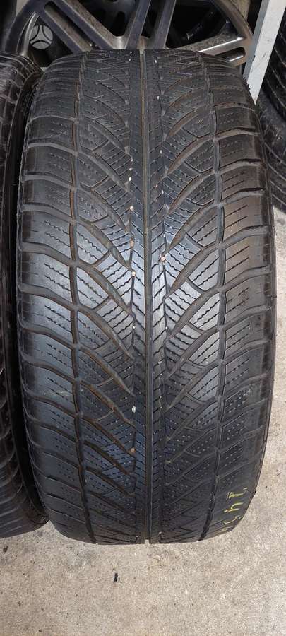 Goodyear, winter 245/45 R19