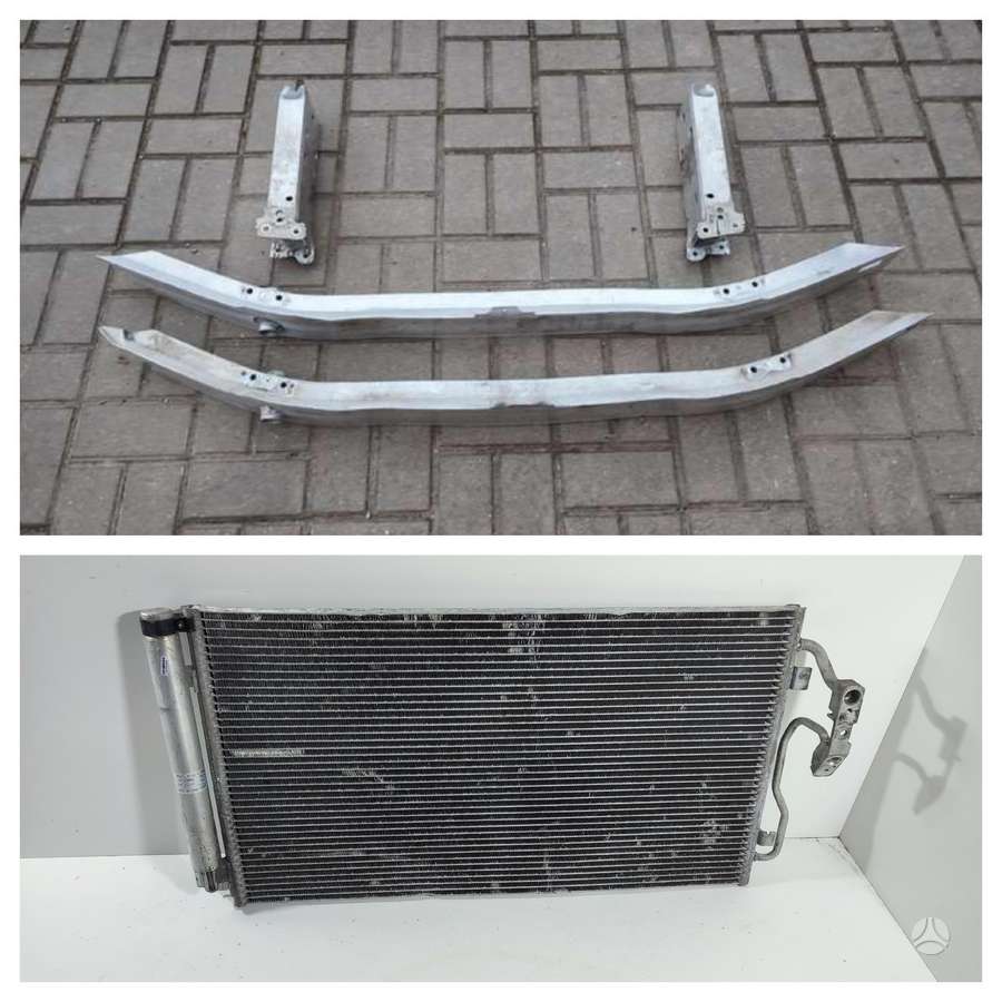 BMW 3 serija, 7255393 7266192 7266191  7245789 5171716, Balkis 80 90 kasetė 50 atboinikas r l po 30 žibinto laikikli