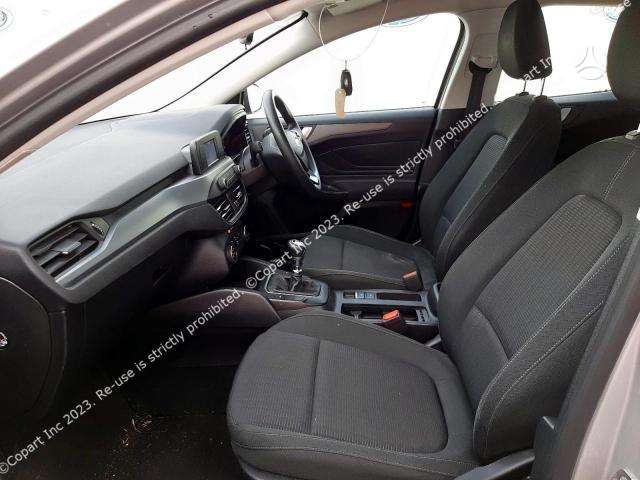 Ford Focus Auto ardomas platesnė info telefonu