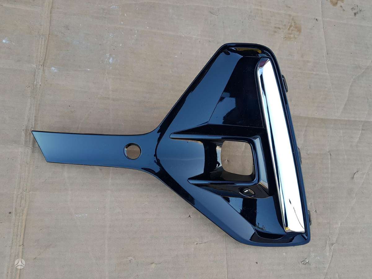 Opel Astra, L, детали кузова