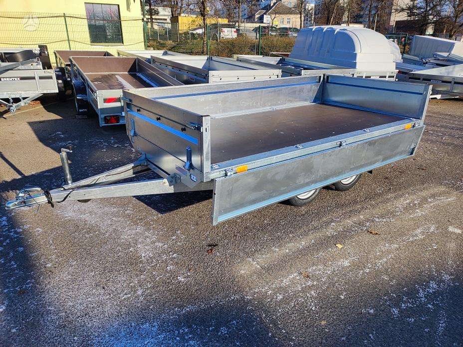 Neptun N73022KPS, для легковых автомобилей