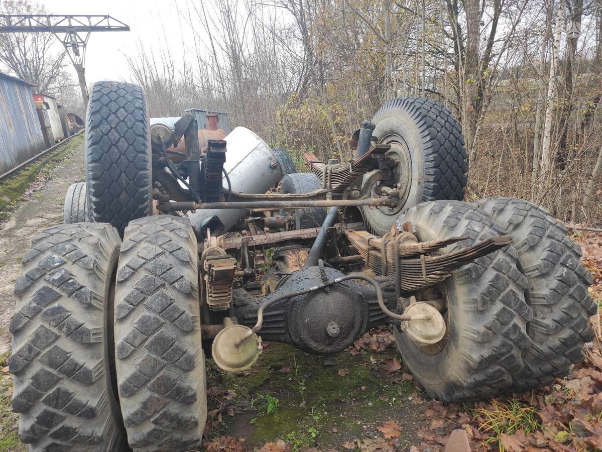 -Kita- Padargai, žemės dirbimo / ruošimo technika
