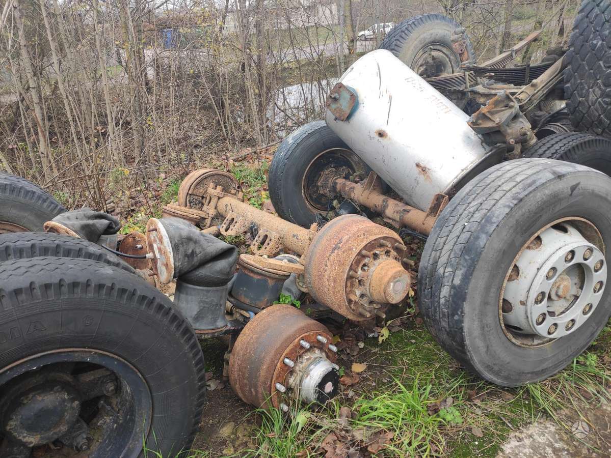 -Kita- Padargai, žemės dirbimo / ruošimo technika