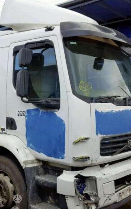 Volvo FL280, trucks