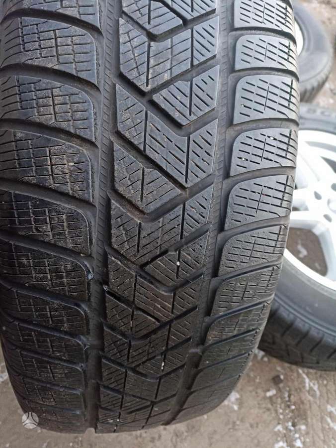 Audi Q5, легкосплавные , R17
